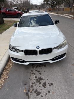 2013 BMW 335i