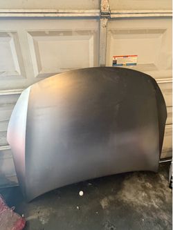 HOOD 2011-2016 KIA OPTIMA