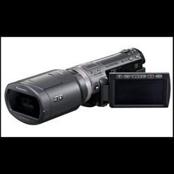 Panasonic HDC-SDT750, High Definition 3D Camcorder Thumbnail