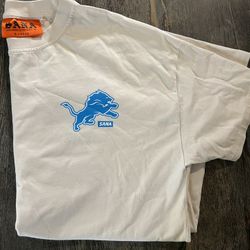 Detroit Lions T-shirt 