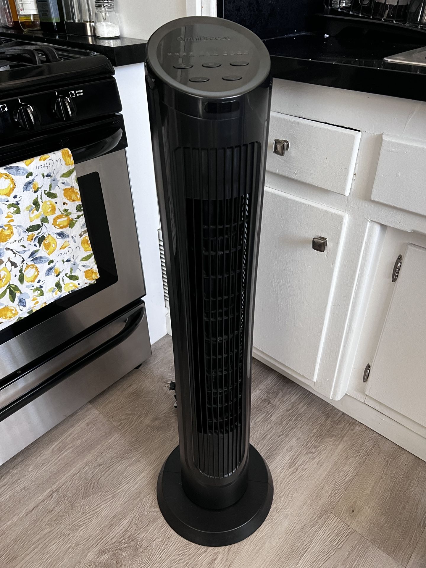 Tower Fan