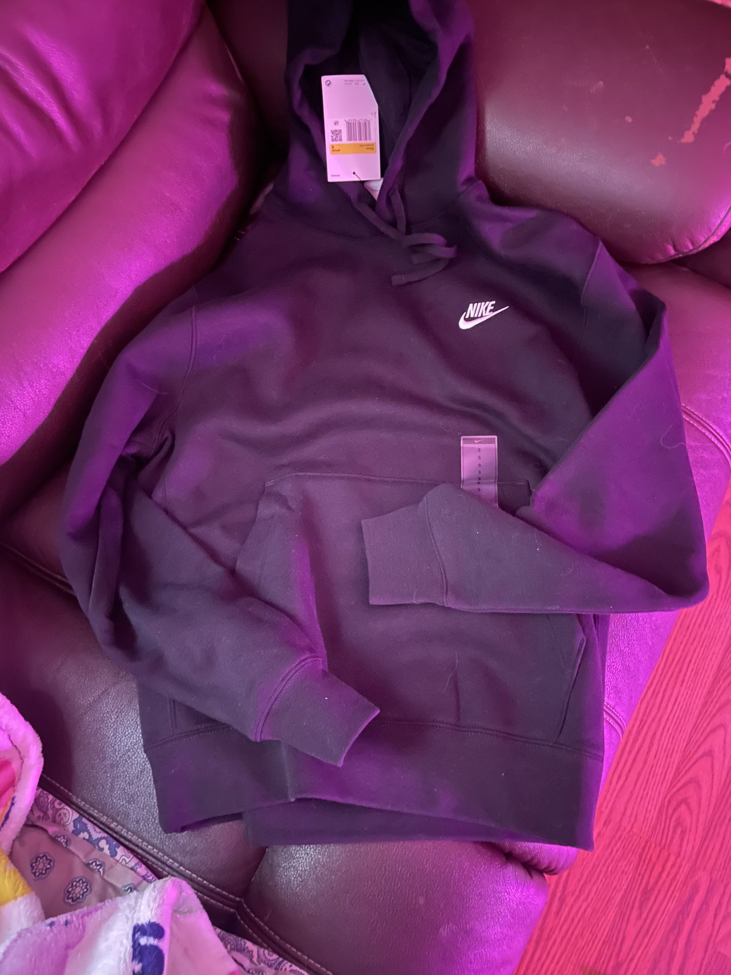 Nike Hoodie Nwt Size Small