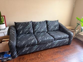 70s Style Couch