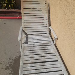 Pool Chair