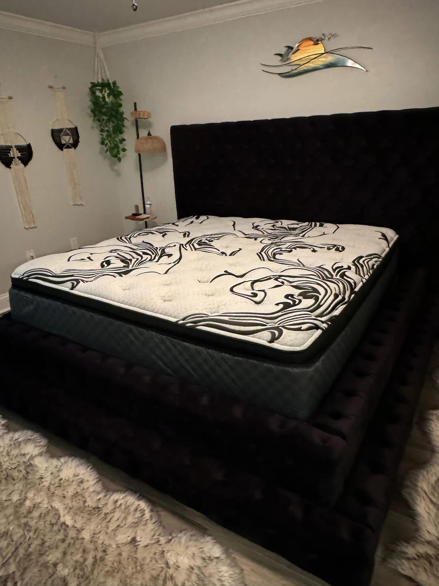 Brand New Mattresses Available