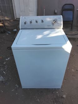 Washer