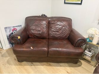 Love seat $100 OBO