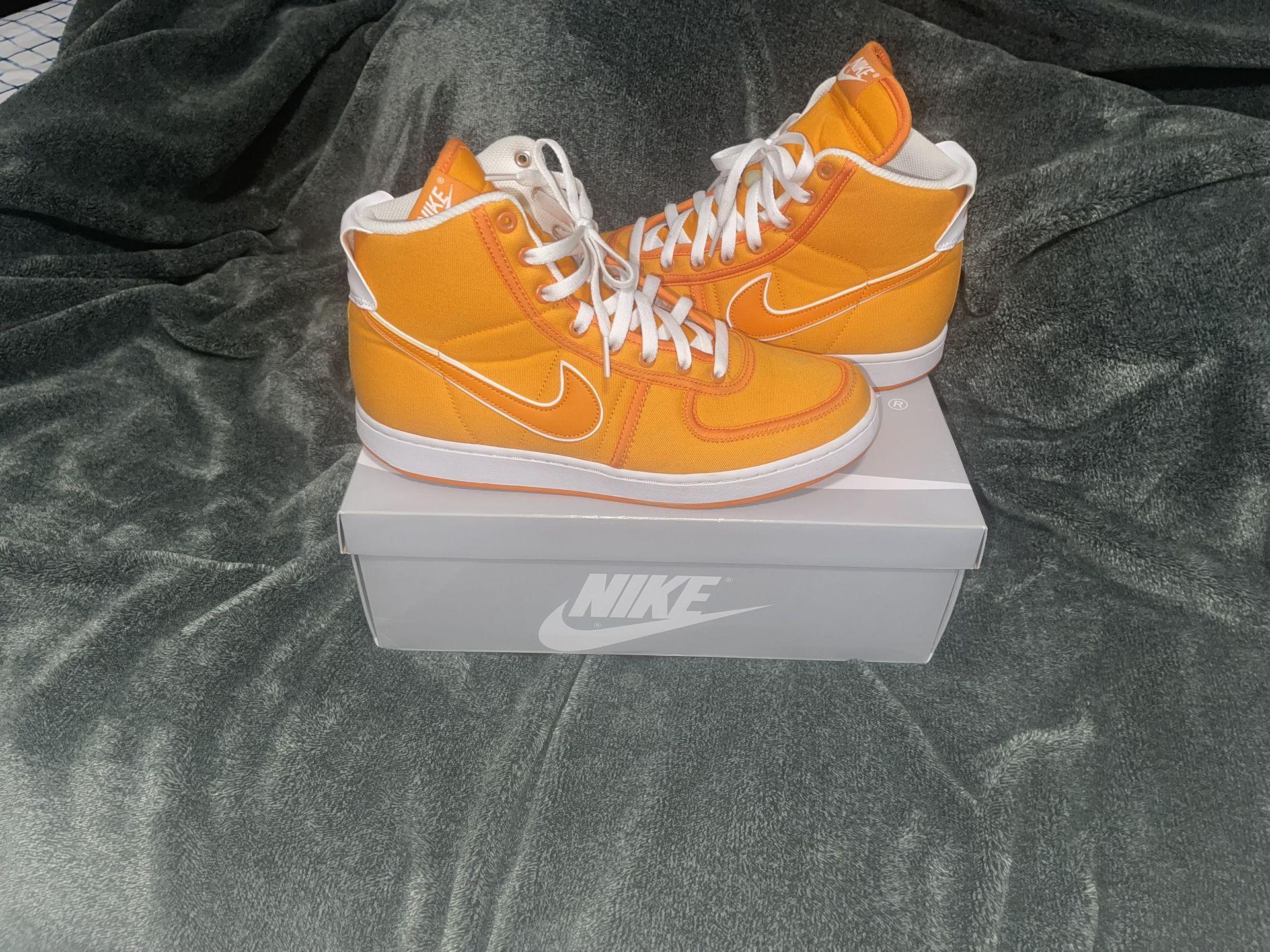 Nike Vandal Doc Brown