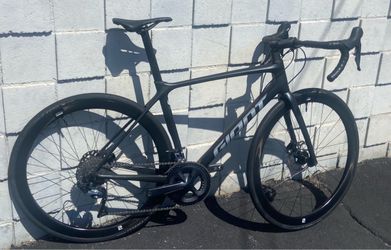 Giant Advanced TCR - medium
