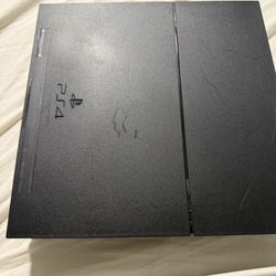 ps4 used