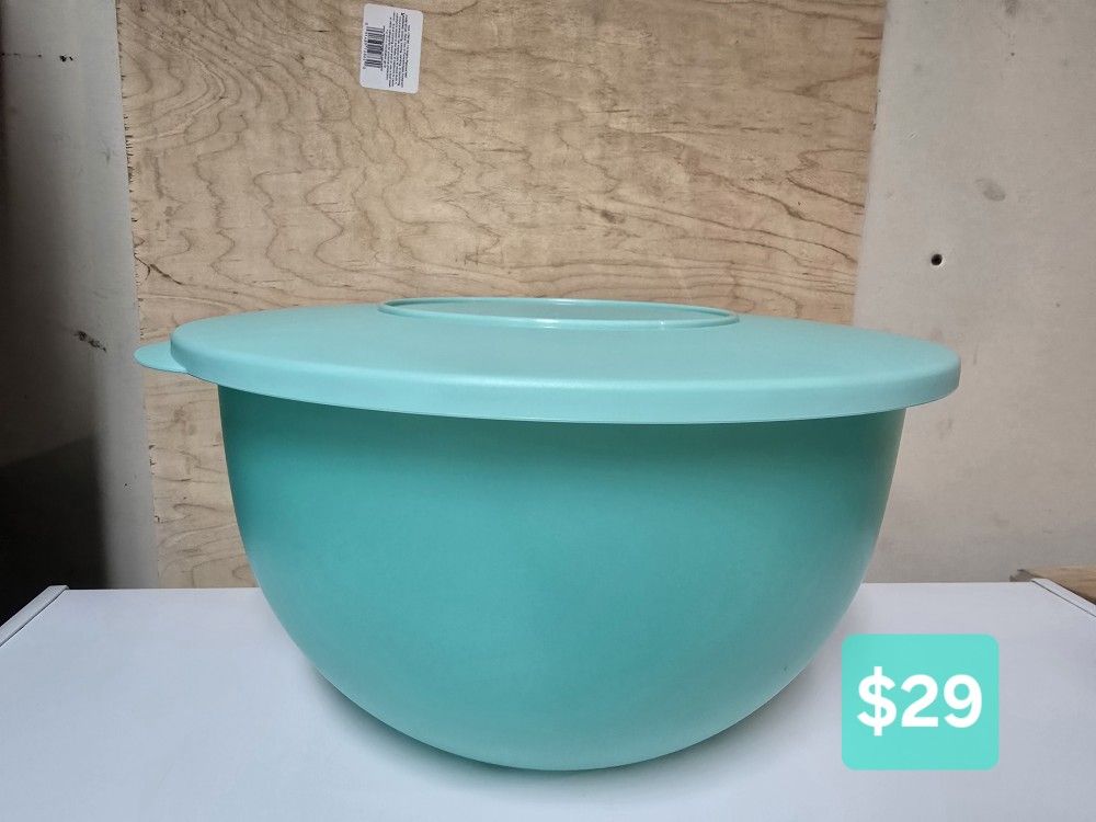 Tupperware