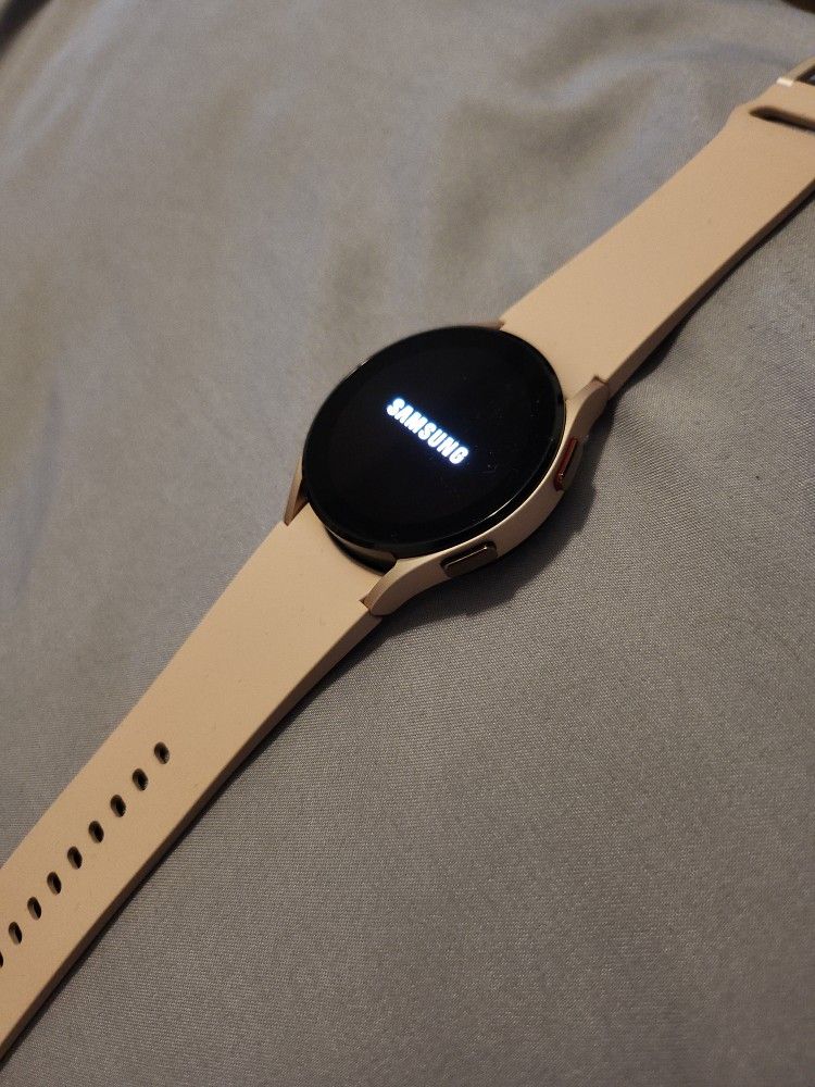 Samsung Gear 4 