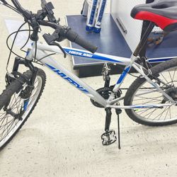 Huffy Highland 21-Speed Mountain Bike