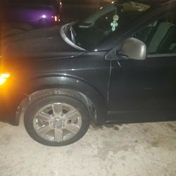 2009 Dodge Journey
