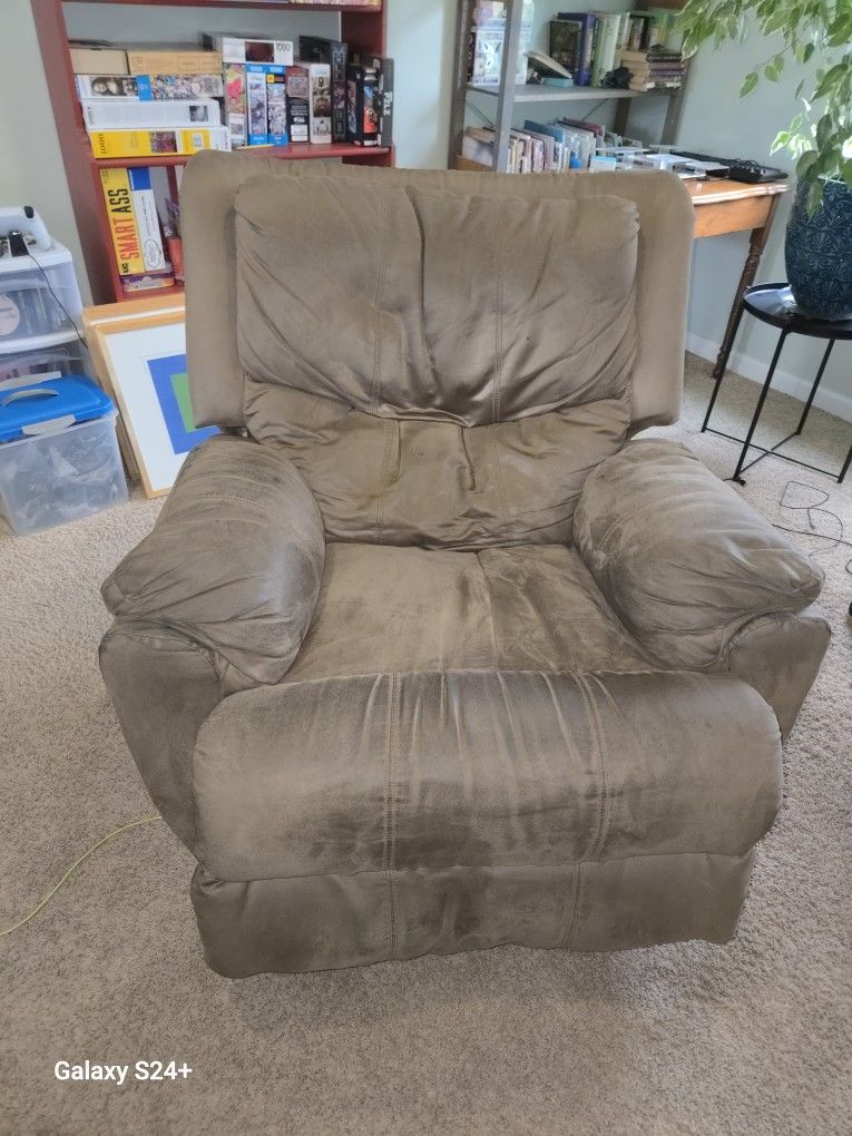 Recliner