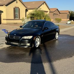2007 BMW 335i