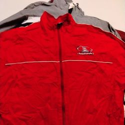 University Of Arizona Jacket