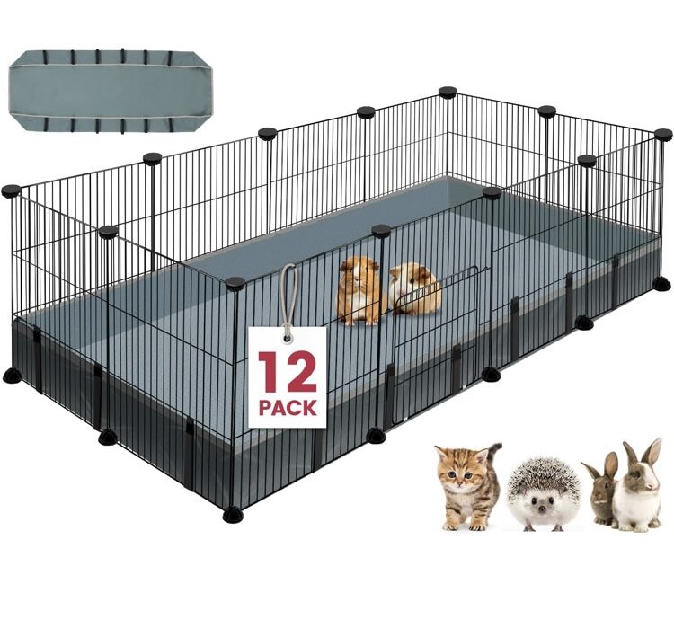 Small Cage For Animal