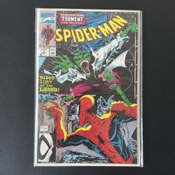 Spiderman Vol. 1 #2