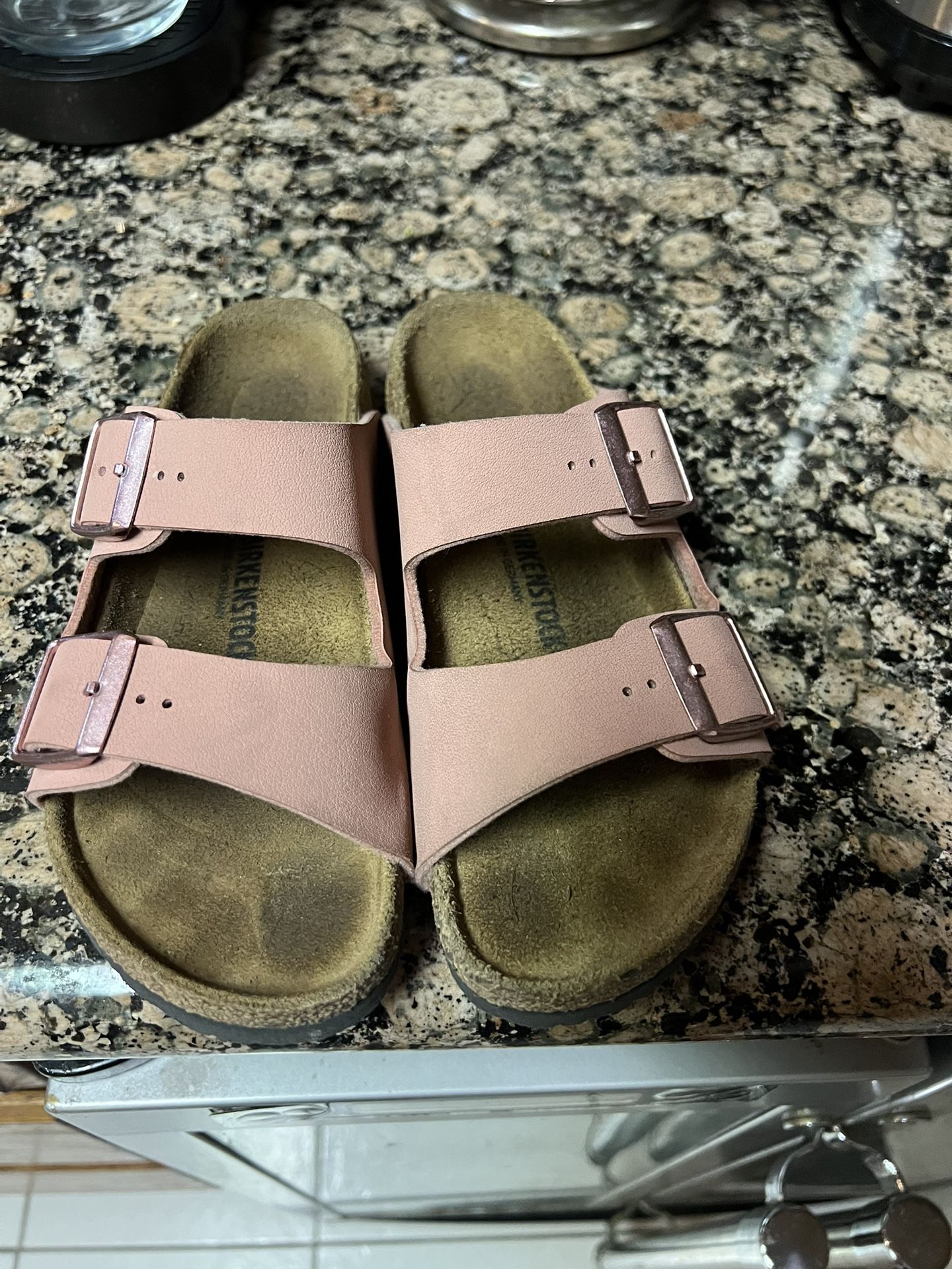Birkenstock Ladies Sandals 
