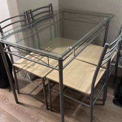 Small Dining table