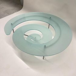 Swirl Coffee Table 