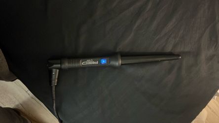 Curling Wand