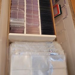 Sportscards Supplies & Materials Pages Hard Cases