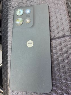 MOTO G 2025 METROPCS  + FREE CASE