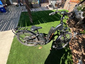 Rad Power Bikes Electric Bike