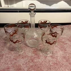 Glass Set