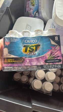 Camco TST Max