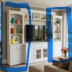 Shelf