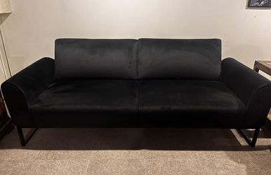 Convertible Futon Sofa