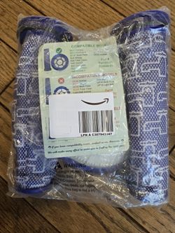  DYSON Replacement Filters $12. Pick-up In Aurora. 