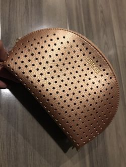 Vegan Make Up Bag