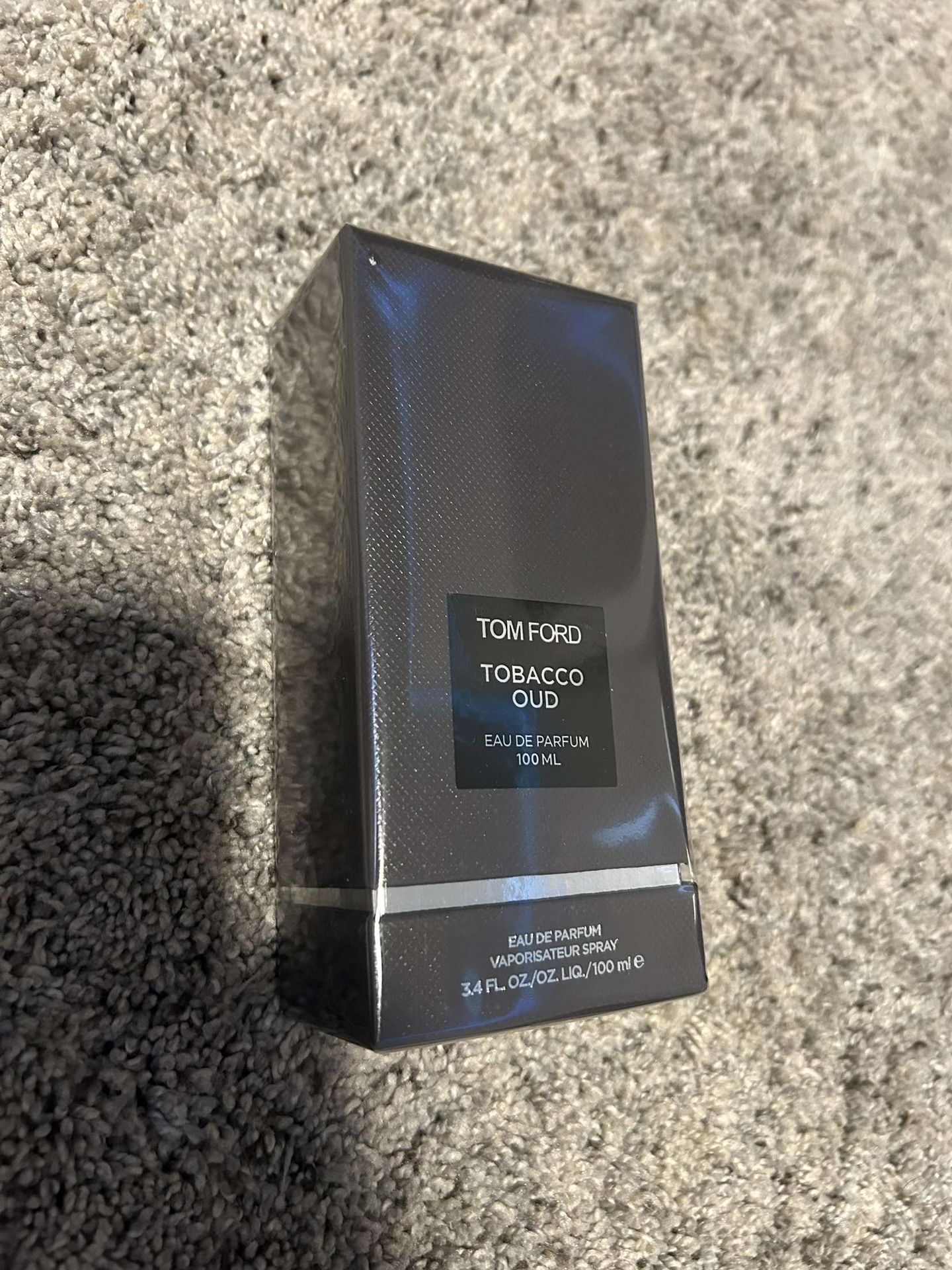 Tom Ford Tobacco Oud