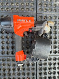 Pierce PRC-SN 15° coil siding nailer