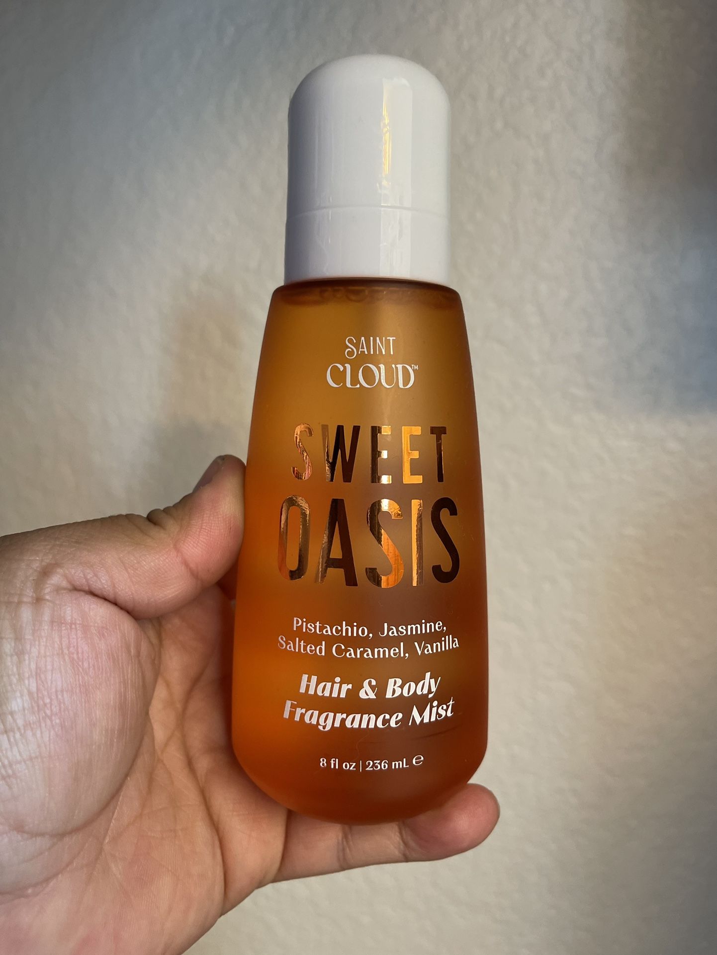 Saint Cloud Sweet Oasis