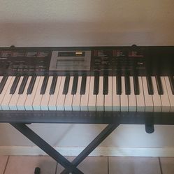 Keyboard ( Electric Piano)