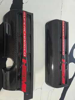 Rail covers