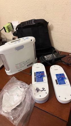 INOGEN ONE G3