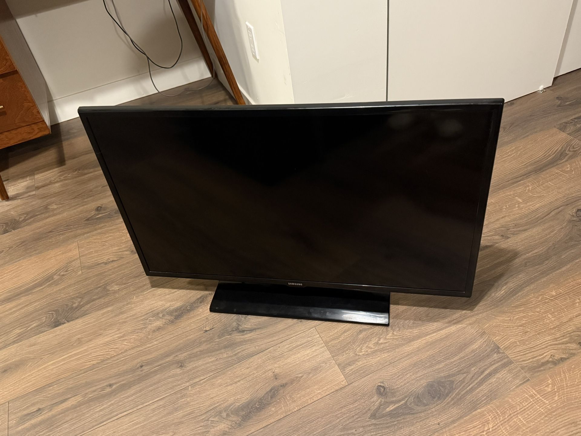 Samsung Smart TV