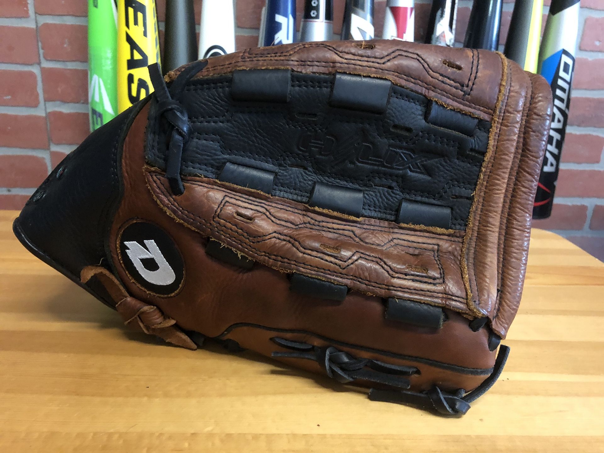 Demarini Helix 13” Softball glove