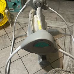 Baby Swing 