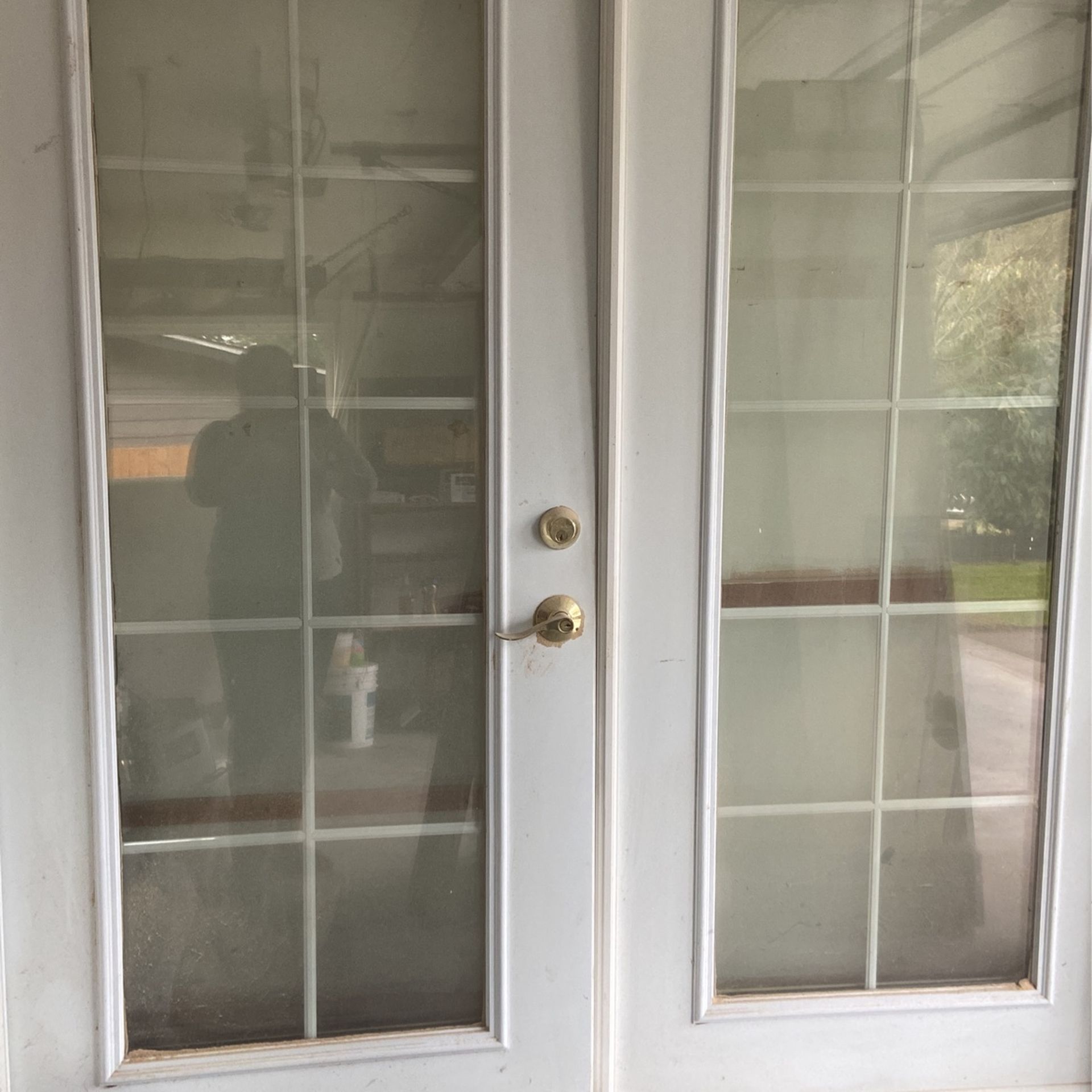 French Doors