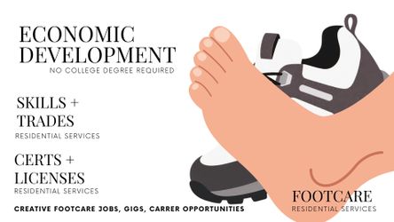 WORK + | RGIS - RESIDENTIAL ADMINISTRATION