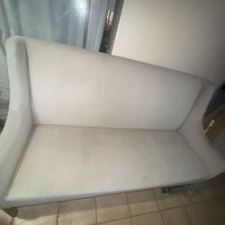 FREE Outdoor Bench