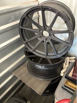 Rims