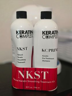 Keratin Professional